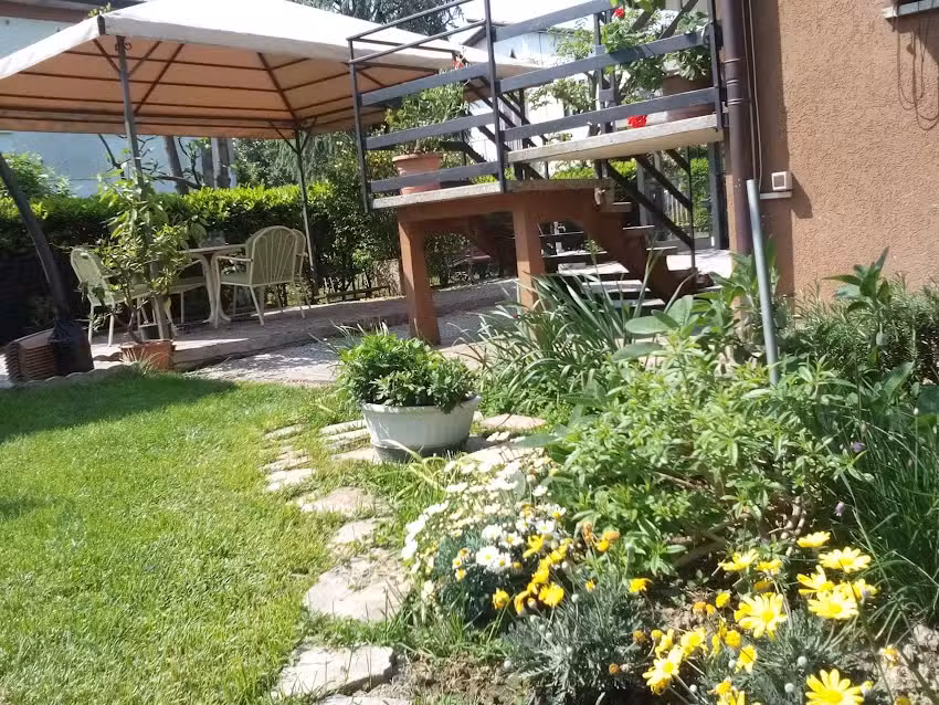 B&B Piazzola-Casa Emanuela