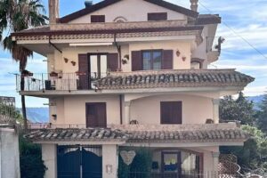 B&B Piccola Dimora Villa Candido
