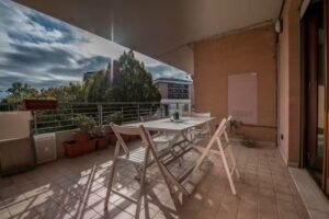 B&B Pierpy Appartamento Pescara Mare CIN IT068028C1MGCXIAFP