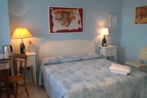 B&B Pietra Luce, Ospitalità e Scoperta