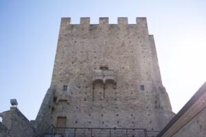 B&B Pietramontecorvino