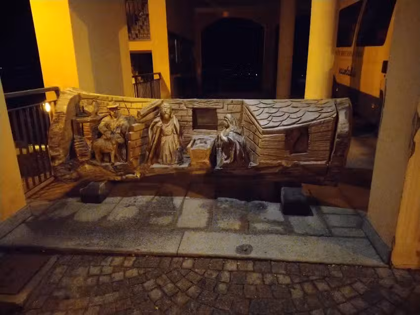 B&B Pisolo e i Persi Pien