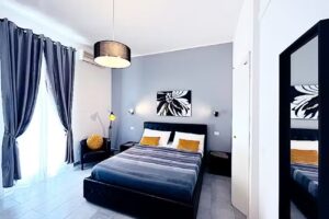 B&B Pit Stop Ciampino station