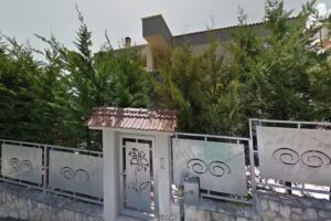 B&B Pizzomunno e Cristalda Rooms