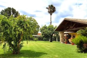 B&B – Podere 2061