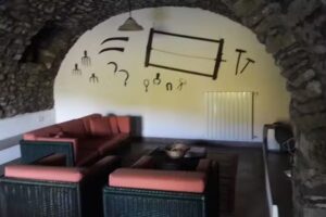 B&B Podere Bramapane