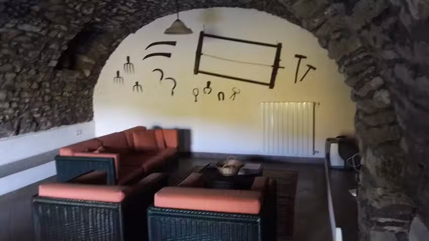 B&B Podere Bramapane