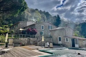 B&B Podere Camaiano