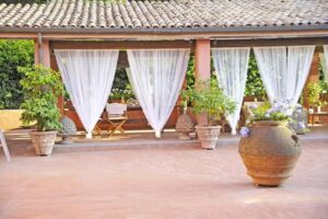 B&B Podere dei Merli – Fraz.Scacciano