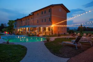 B&B Podere dell’Angelo