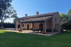 B&B Podere della Torre