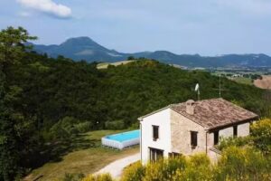 B&B Podere le Serre
