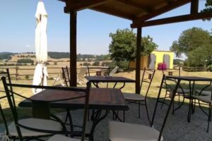 B&B Podere Ospedaletto