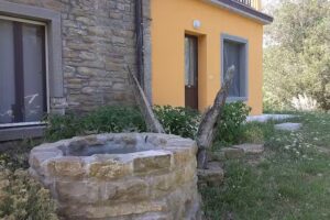 B&B Podere Raggio – Bio Agriturismo – Az.Agr. La Felicia