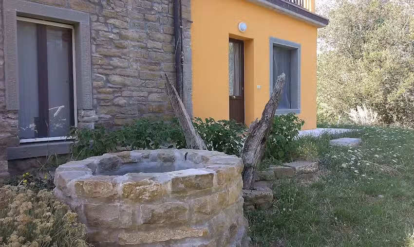 B&B Podere Raggio – Bio Agriturismo – Az.Agr. La Felicia