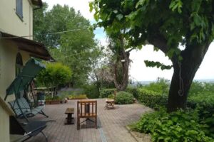 B&B Podere Sassarello