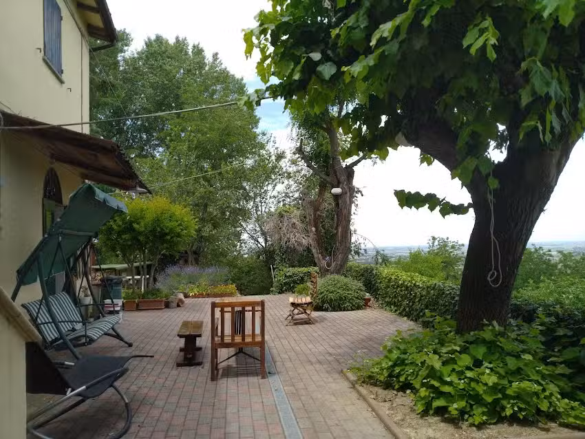 B&B Podere Sassarello