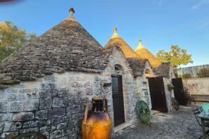 B&B Poggio degli Ulivi