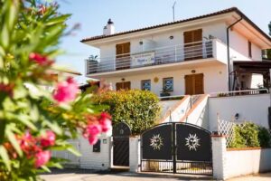 B&B Poggio del Sole – Marcelli di Numana – Riviera del Conero