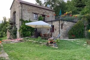 B&B Poggio delle Ginestre