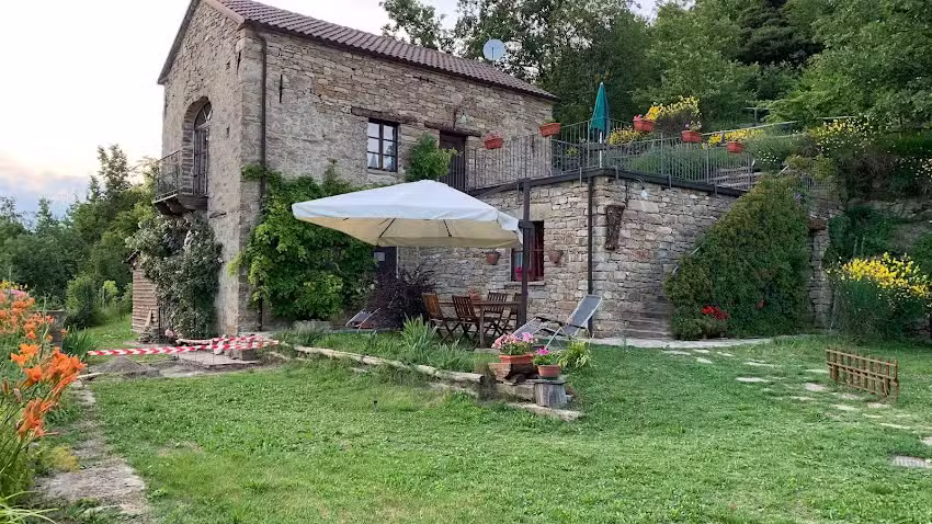 B&B Poggio delle Ginestre