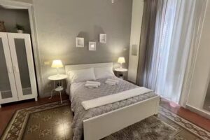 B&B Politeama Art&Rooms