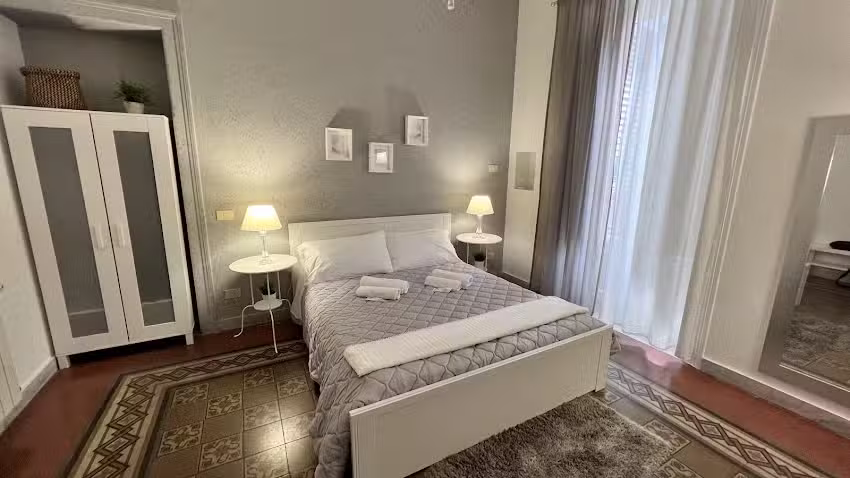 B&B Politeama Art&Rooms