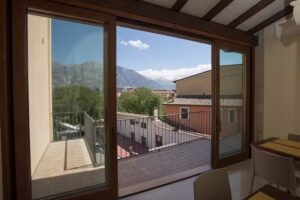 B&B Ponte Capograssi