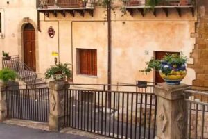 B&B Porta Bagni
