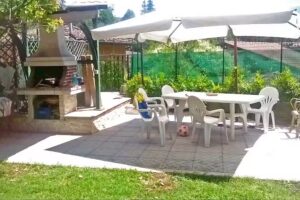 B&B Porta Bazzano