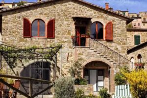 B&B Porta Castellana