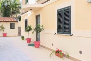 B&B Porta della Sicilia