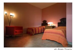 B&B Porta Librandi di Paciolla Sergio