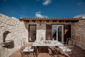 B&B Porta Marina Ortigia – Siracusa