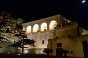 b&b porta nuova mesagne