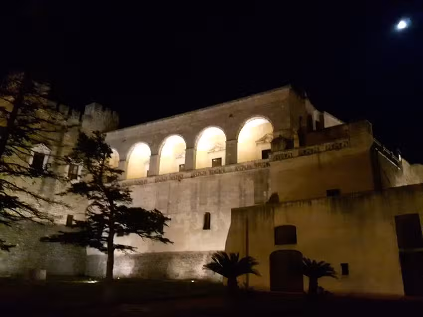 b&b porta nuova mesagne