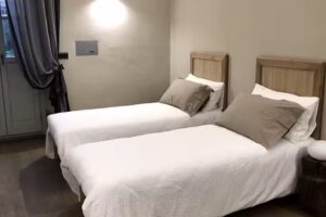 B&B Porta San Giovanni