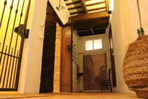 B&B Porta Santa Lucia – CIN: IT109006B4HJFCQNB3