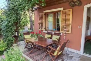 B&B Porto del Bivio