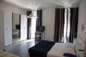 B&B Porto Vecchio – Bed & Breakfast Trieste Affittacamere a Stazione Centrale Trieste