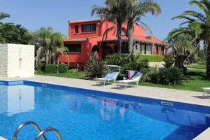 B & B Pozzillo San Rocco