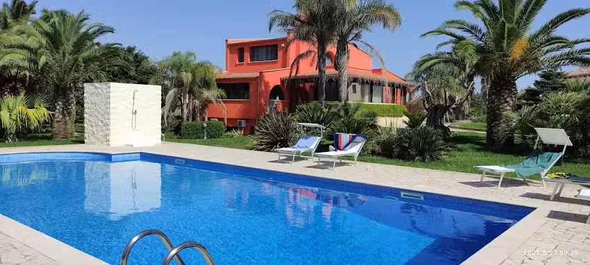 B & B Pozzillo San Rocco