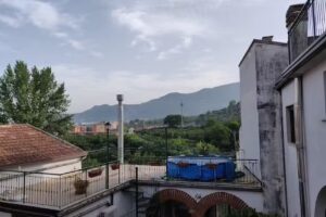 B&B Pozzo dei Desideri