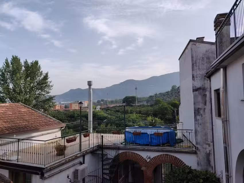 B&B Pozzo dei Desideri