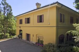 B&B Pragatto Hills by Casino di Pragatto