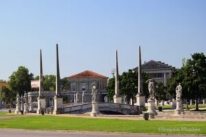 B&B Prato Della Valle