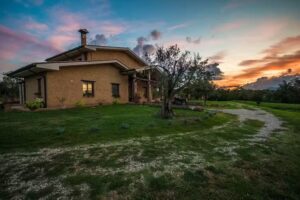 B&B Predio San Fernando