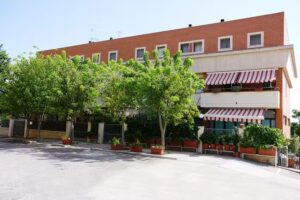 B&B President’s Home – Matera