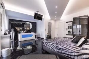 B&B Prezioso Suites & Rooms Lecce