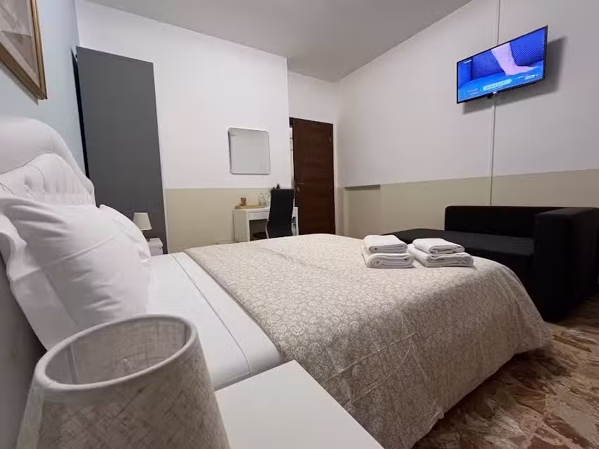 B&B Prime Sant’Agostino